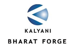 A-Bharat Forge