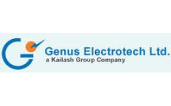 E-Genus Electrotech